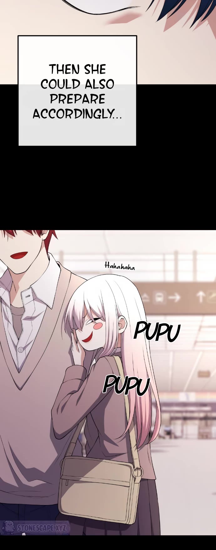 Webtoon Character Na Kang Lim Chapter 163 page 42 - Chapter 163