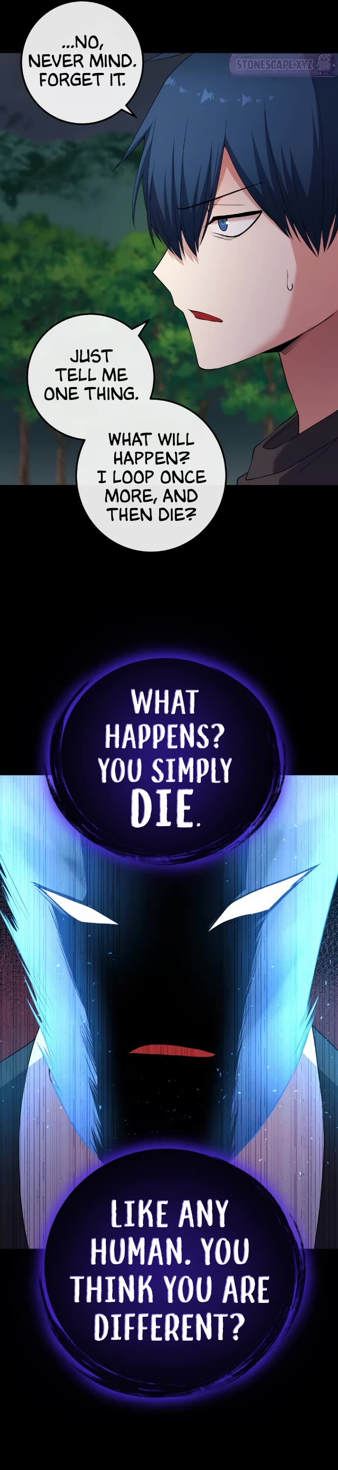 Webtoon Character Na Kang Lim Chapter 163 page 50 - Chapter 163