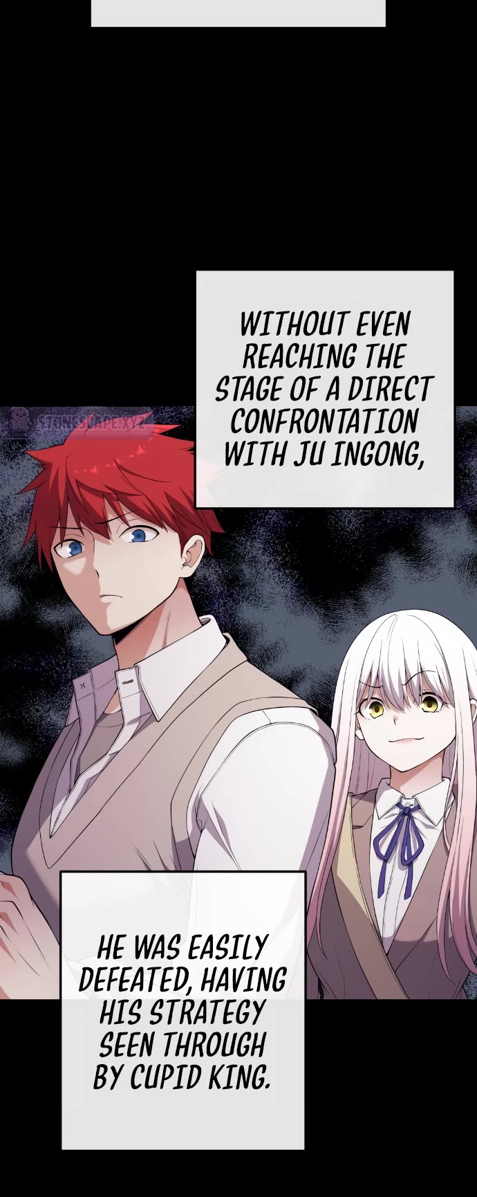 Webtoon Character Na Kang Lim Chapter 163 page 52 - Chapter 163