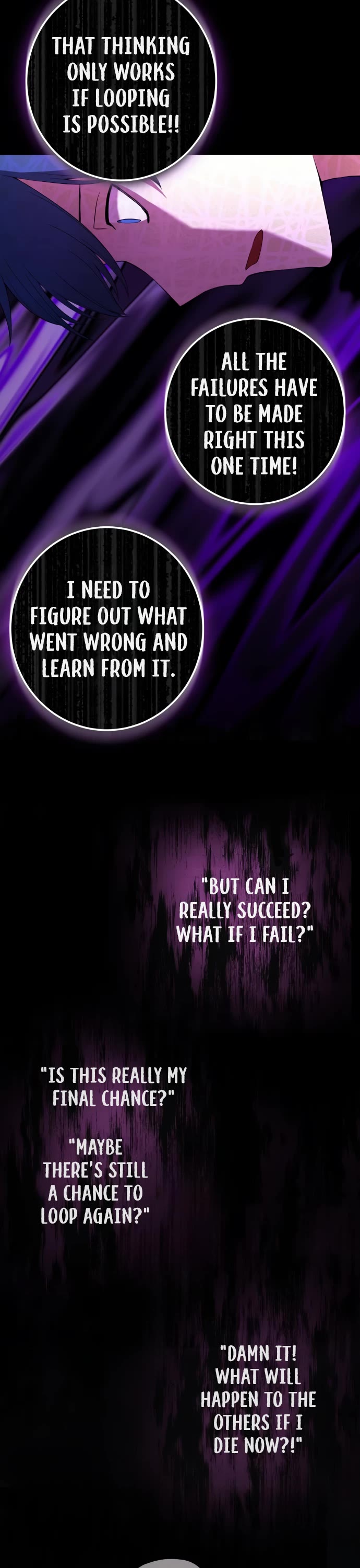 Webtoon Character Na Kang Lim Chapter 163 page 55 - Chapter 163