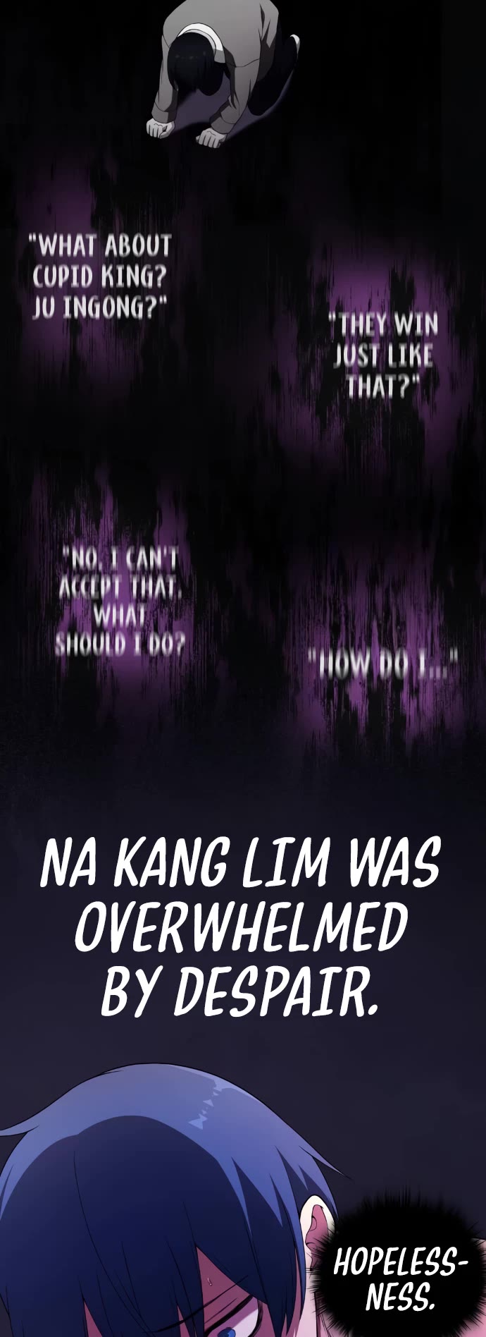 Webtoon Character Na Kang Lim Chapter 163 page 56 - Chapter 163