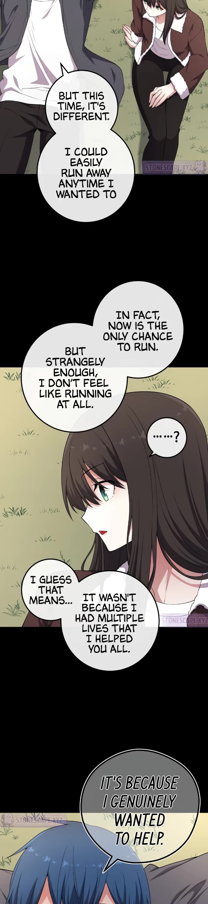Webtoon Character Na Kang Lim Chapter 163 page 59 - Chapter 163