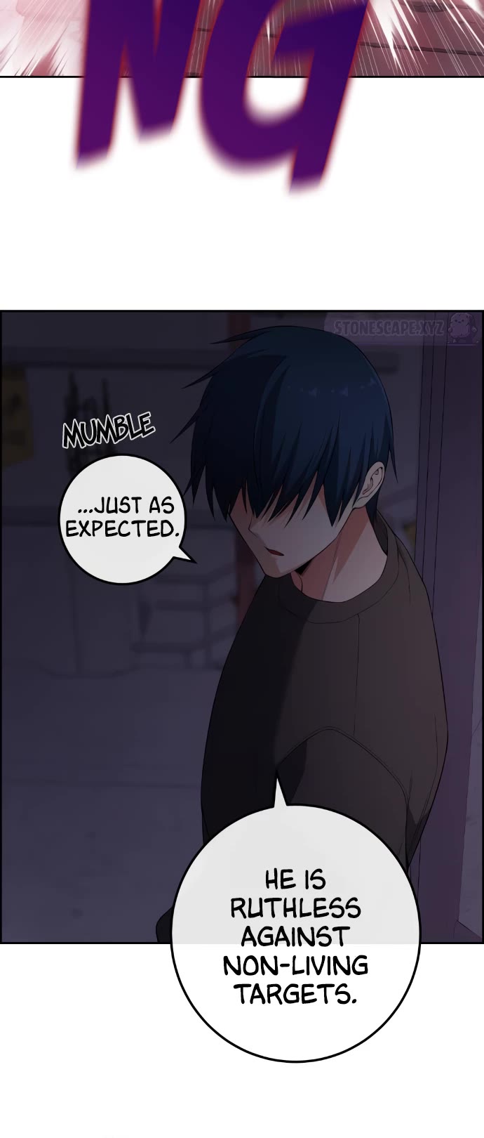 Webtoon Character Na Kang Lim Chapter 163 page 8 - Chapter 163