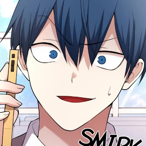 Webtoon Character Na Kang Lim Chapter 163 cover