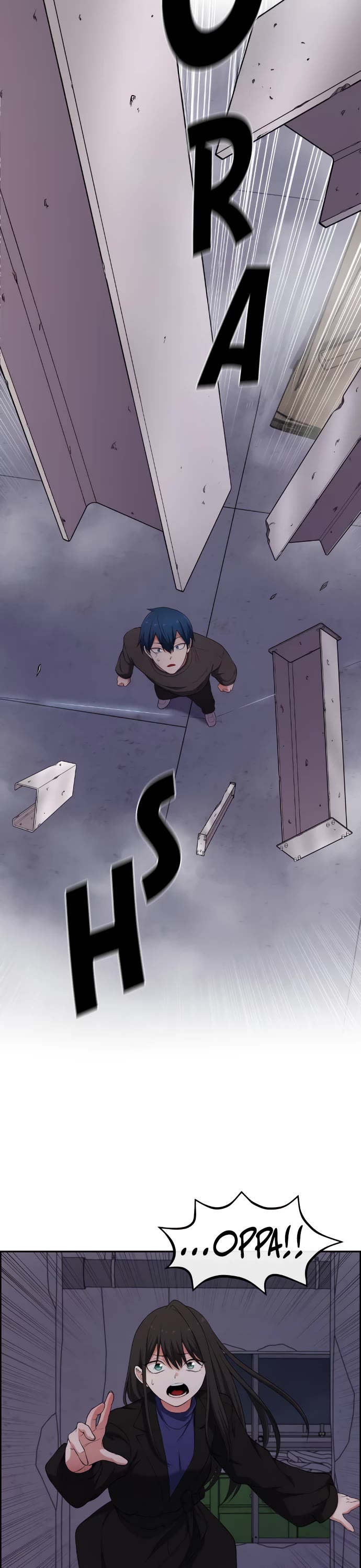 Webtoon Character Na Kang Lim Chapter 164 page 10 - Chapter 164