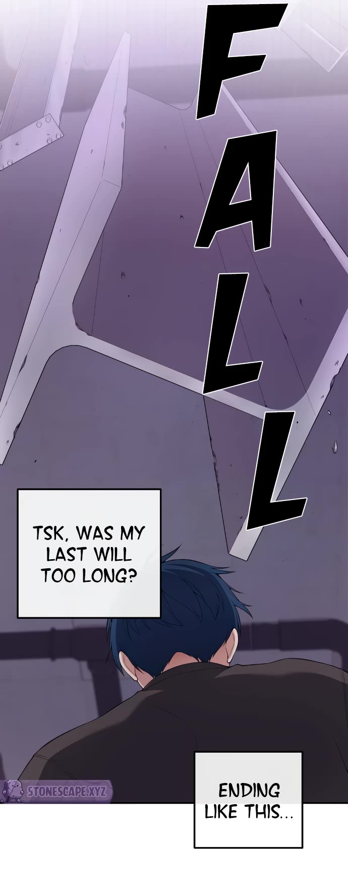 Webtoon Character Na Kang Lim Chapter 164 page 15 - Chapter 164