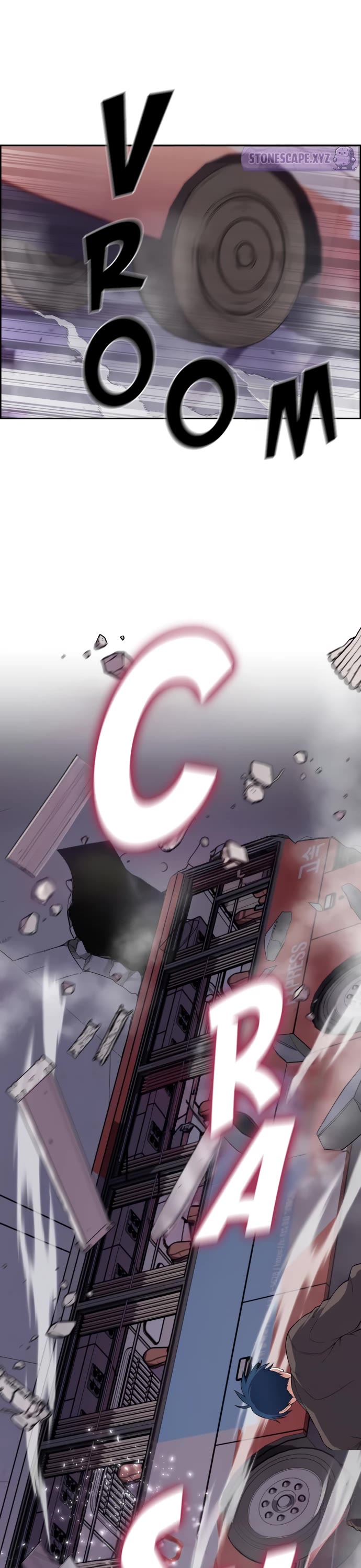 Webtoon Character Na Kang Lim Chapter 164 page 16 - Chapter 164