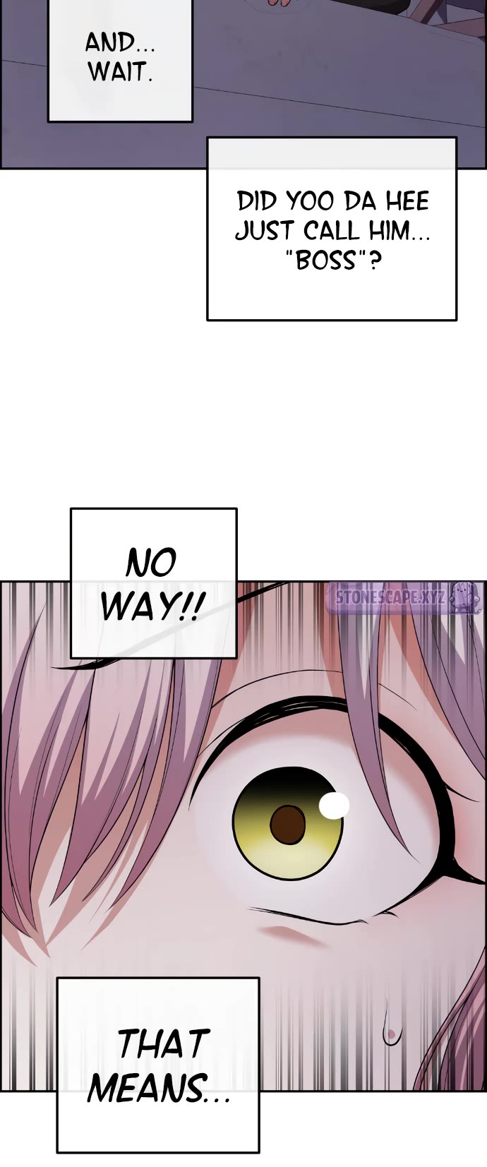 Webtoon Character Na Kang Lim Chapter 164 page 21 - Chapter 164