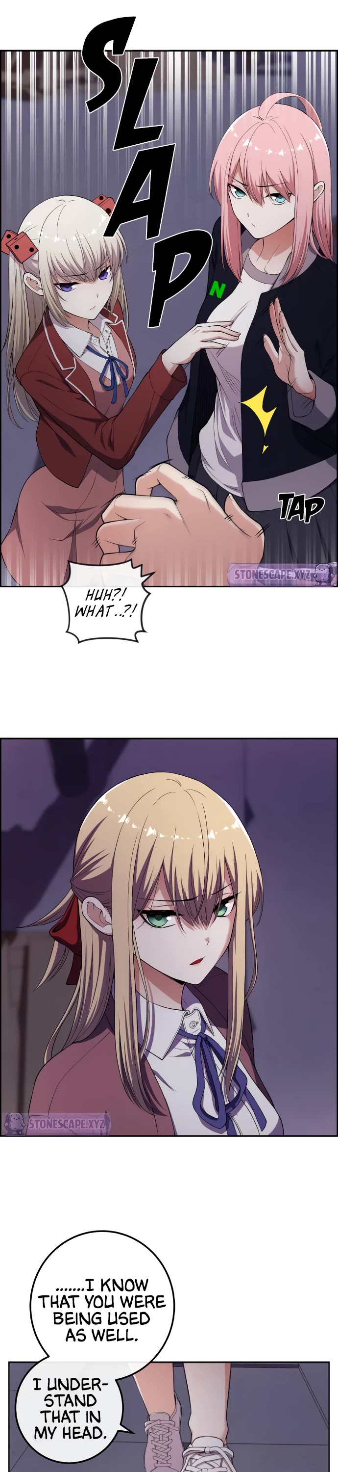 Webtoon Character Na Kang Lim Chapter 164 page 23 - Chapter 164