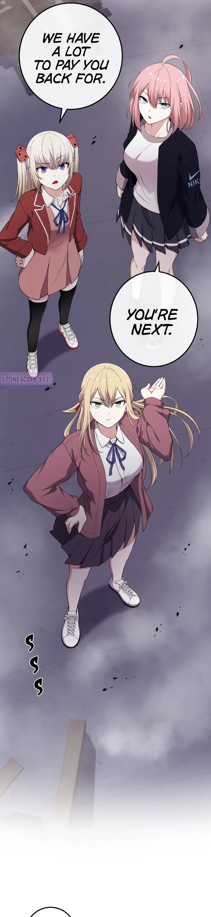Webtoon Character Na Kang Lim Chapter 164 page 26 - Chapter 164