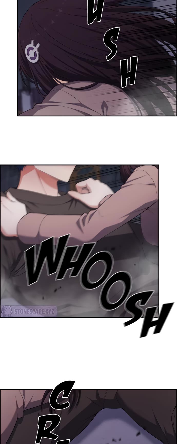 Webtoon Character Na Kang Lim Chapter 164 page 32 - Chapter 164