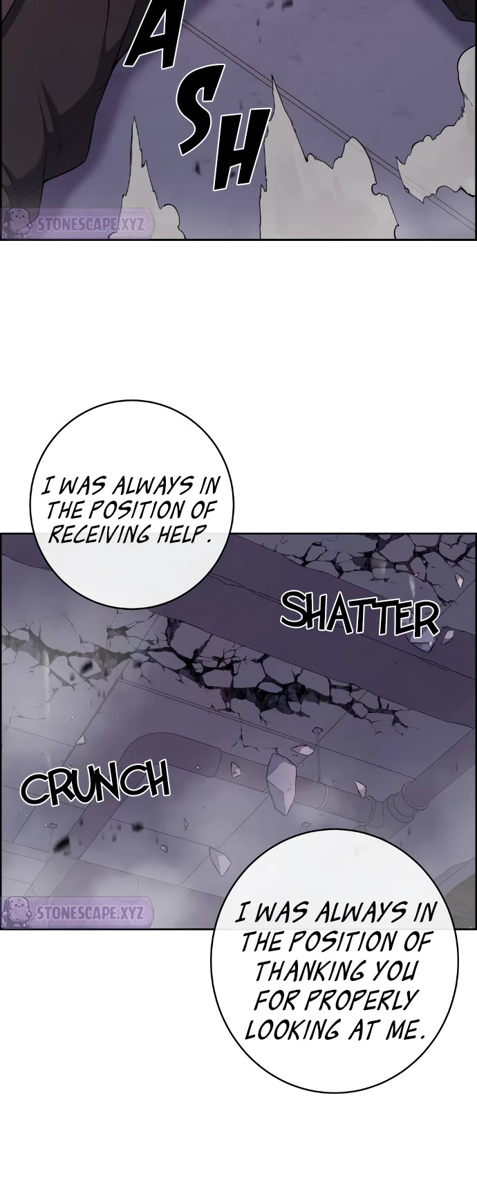 Webtoon Character Na Kang Lim Chapter 164 page 33 - Chapter 164
