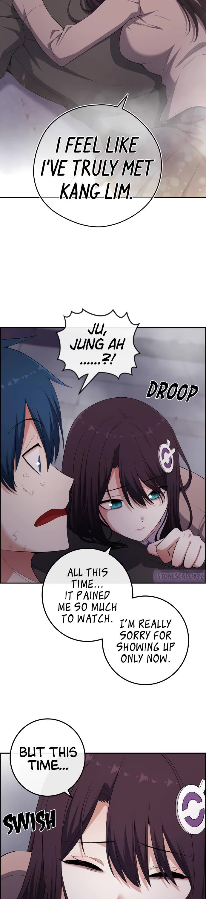 Webtoon Character Na Kang Lim Chapter 164 page 35 - Chapter 164