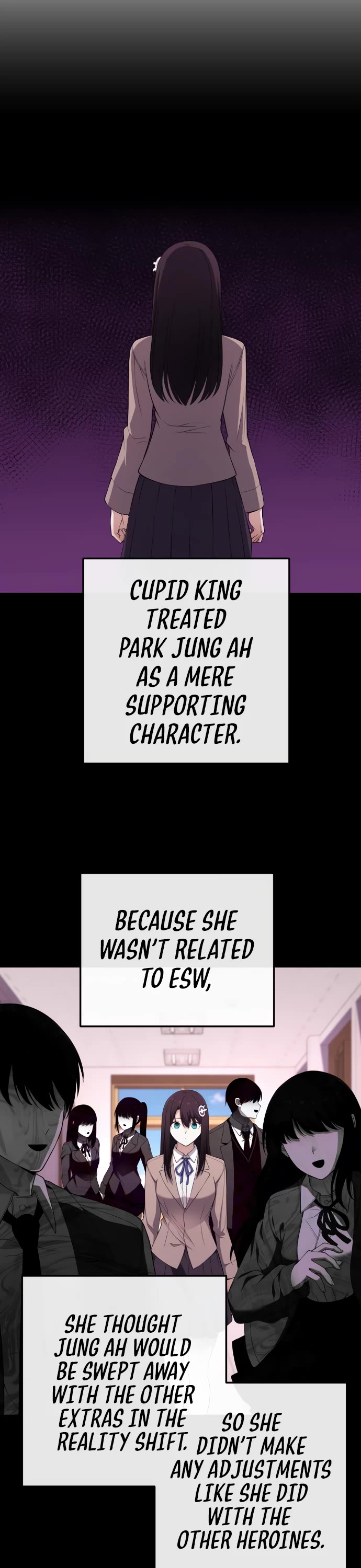 Webtoon Character Na Kang Lim Chapter 164 page 38 - Chapter 164