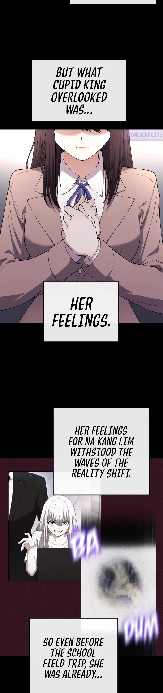 Webtoon Character Na Kang Lim Chapter 164 page 39 - Chapter 164