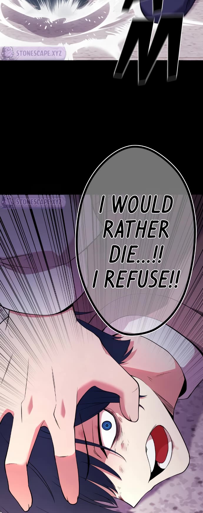 Webtoon Character Na Kang Lim Chapter 164 page 43 - Chapter 164