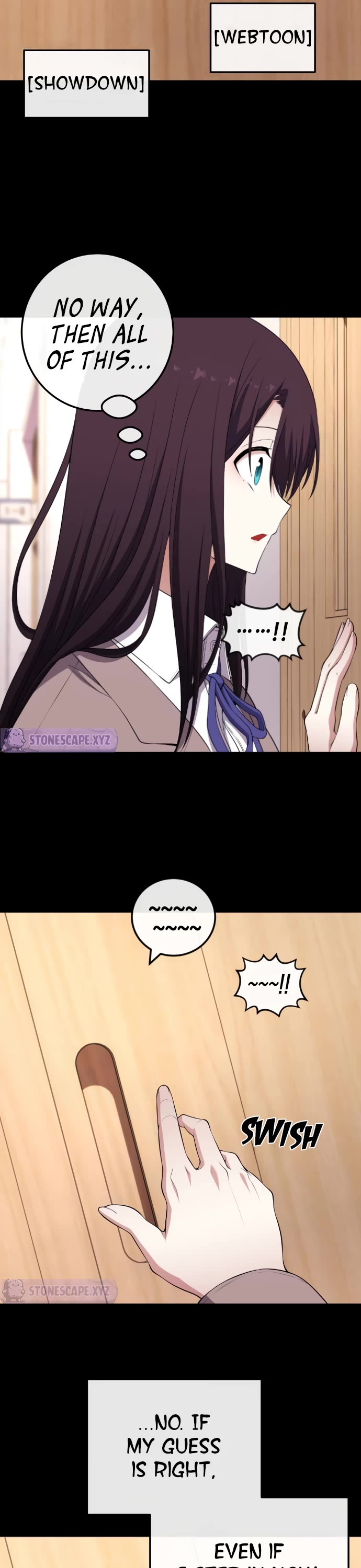 Webtoon Character Na Kang Lim Chapter 164 page 45 - Chapter 164
