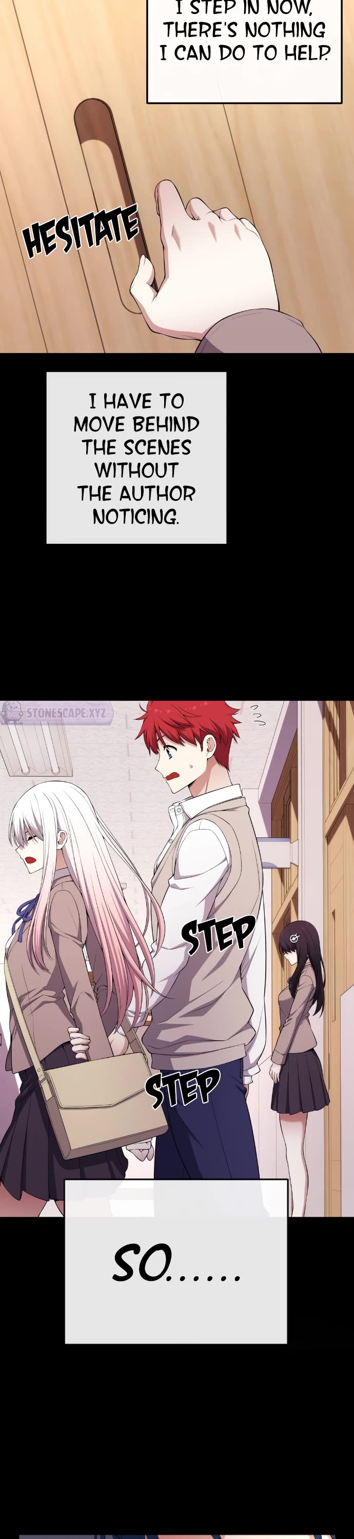 Webtoon Character Na Kang Lim Chapter 164 page 46 - Chapter 164