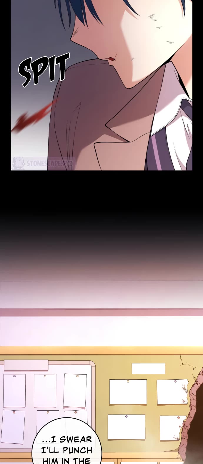 Webtoon Character Na Kang Lim Chapter 164 page 47 - Chapter 164