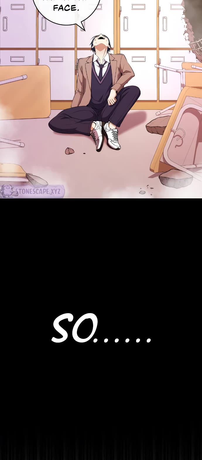 Webtoon Character Na Kang Lim Chapter 164 page 48 - Chapter 164