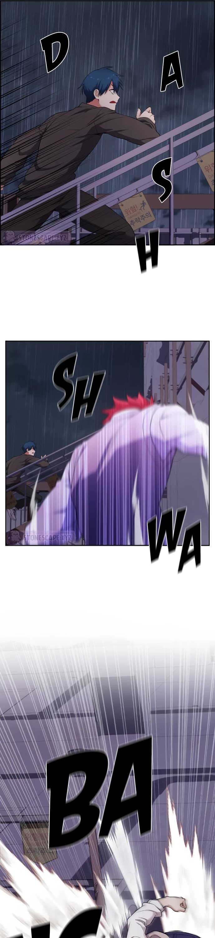 Webtoon Character Na Kang Lim Chapter 164 page 5 - Chapter 164