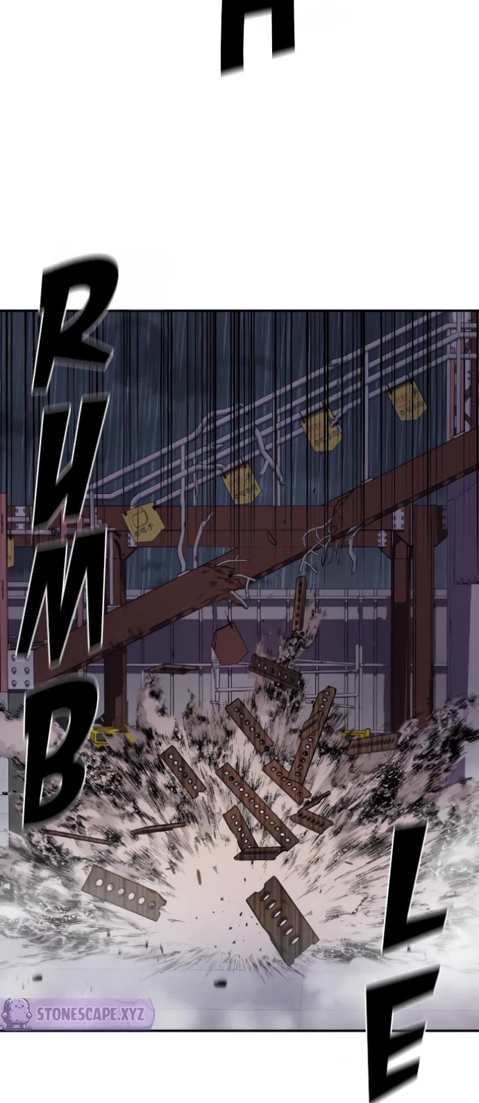 Webtoon Character Na Kang Lim Chapter 164 page 7 - Chapter 164