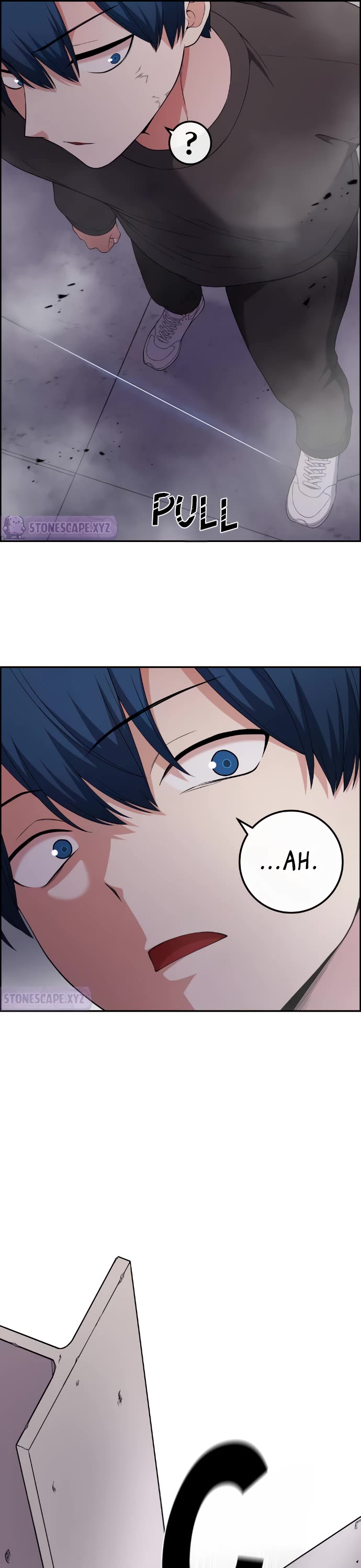 Webtoon Character Na Kang Lim Chapter 164 page 9 - Chapter 164