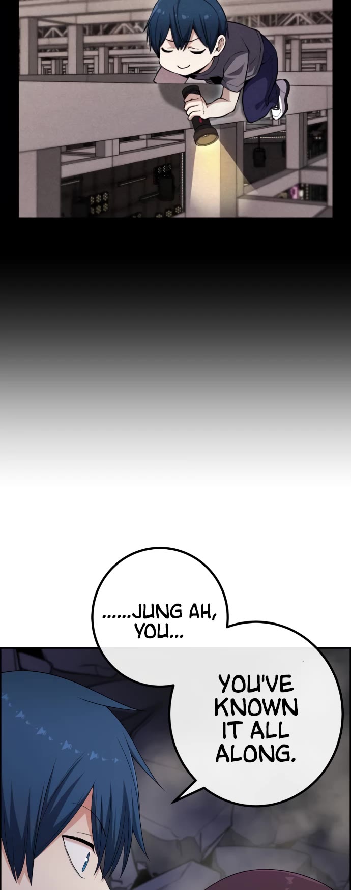 Webtoon Character Na Kang Lim Chapter 165 page 14 - Chapter 165