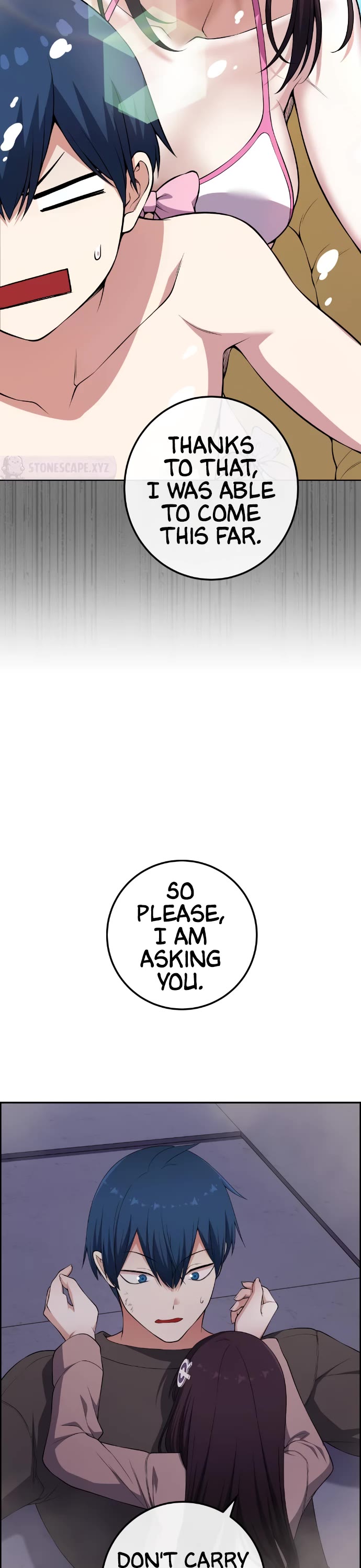 Webtoon Character Na Kang Lim Chapter 165 page 17 - Chapter 165