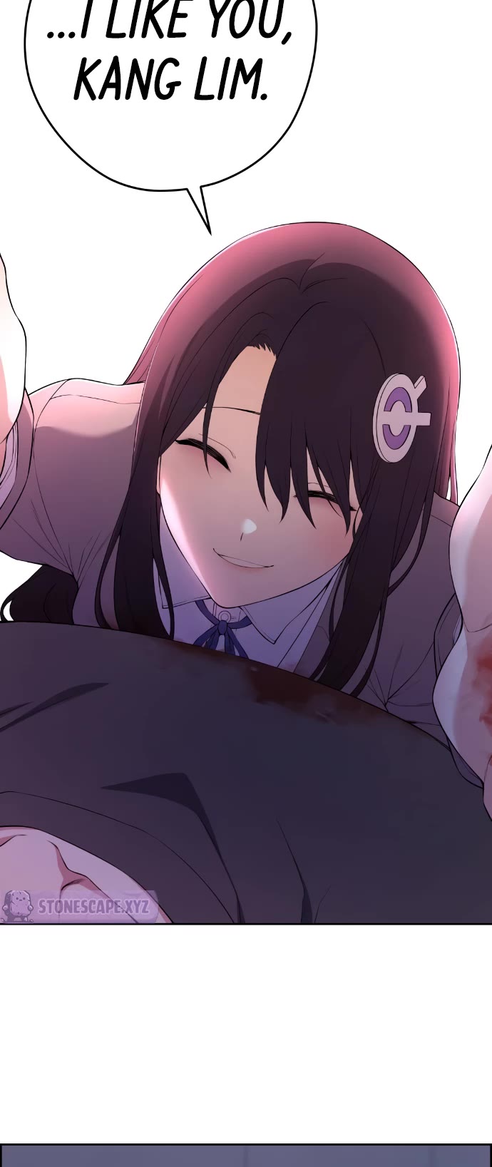 Webtoon Character Na Kang Lim Chapter 165 page 19 - Chapter 165