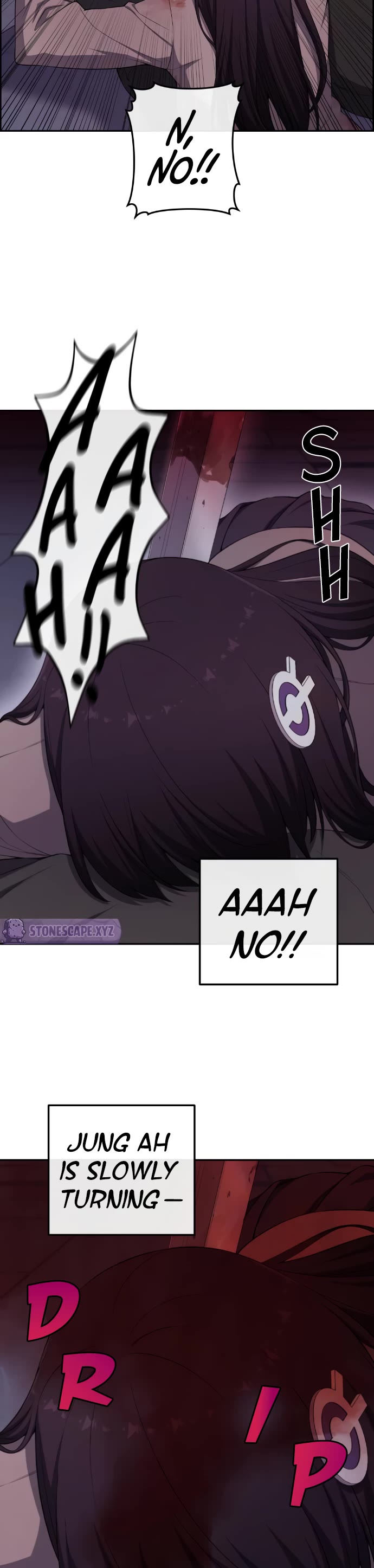 Webtoon Character Na Kang Lim Chapter 165 page 21 - Chapter 165