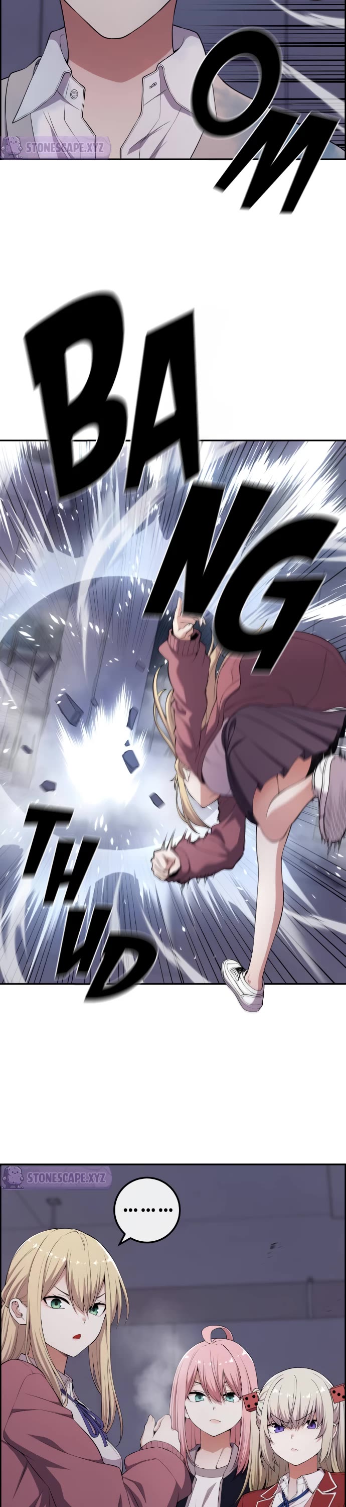 Webtoon Character Na Kang Lim Chapter 165 page 27 - Chapter 165