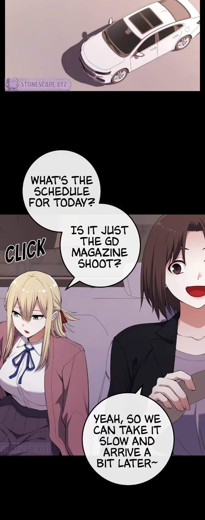 Webtoon Character Na Kang Lim Chapter 165 page 29 - Chapter 165
