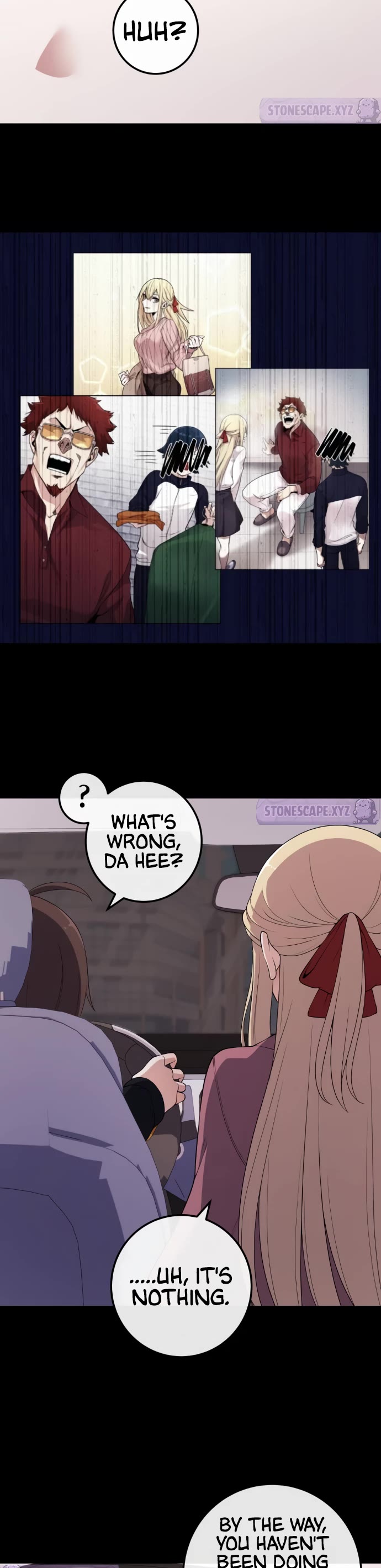 Webtoon Character Na Kang Lim Chapter 165 page 31 - Chapter 165