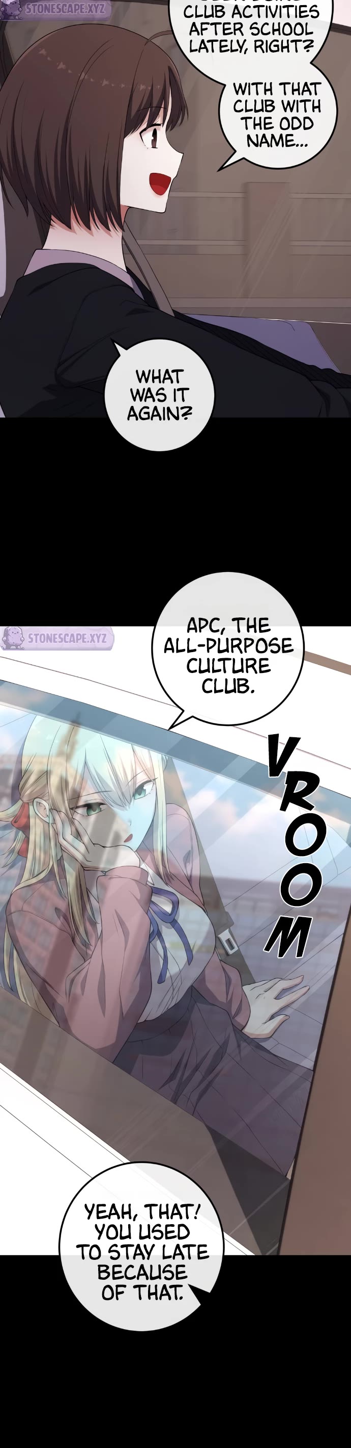 Webtoon Character Na Kang Lim Chapter 165 page 32 - Chapter 165