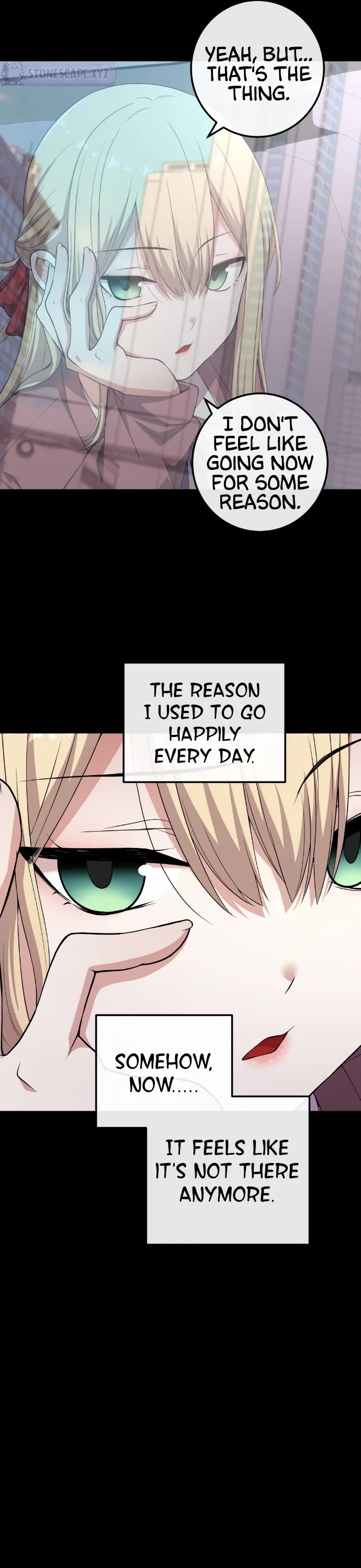 Webtoon Character Na Kang Lim Chapter 165 page 33 - Chapter 165
