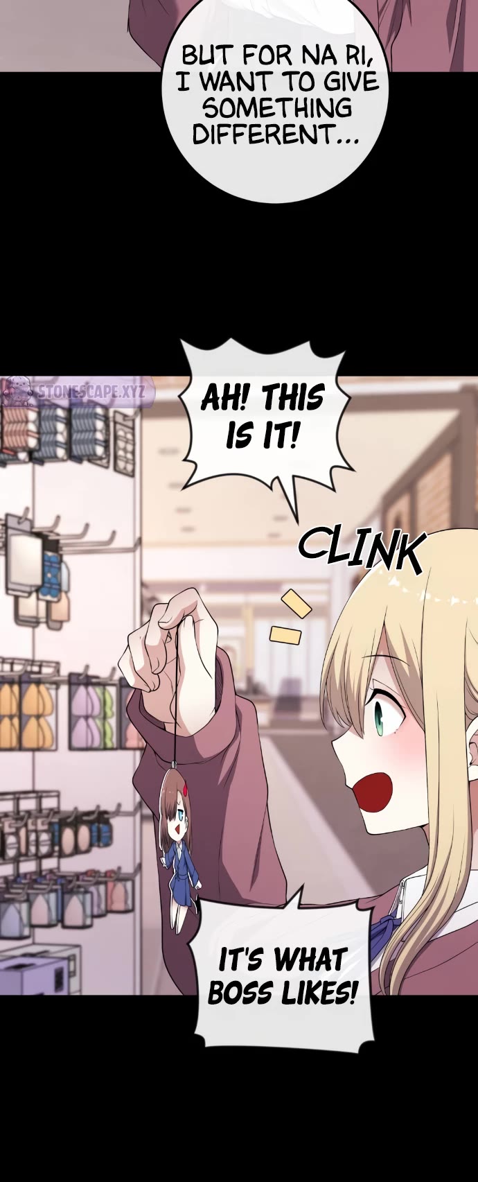 Webtoon Character Na Kang Lim Chapter 165 page 35 - Chapter 165