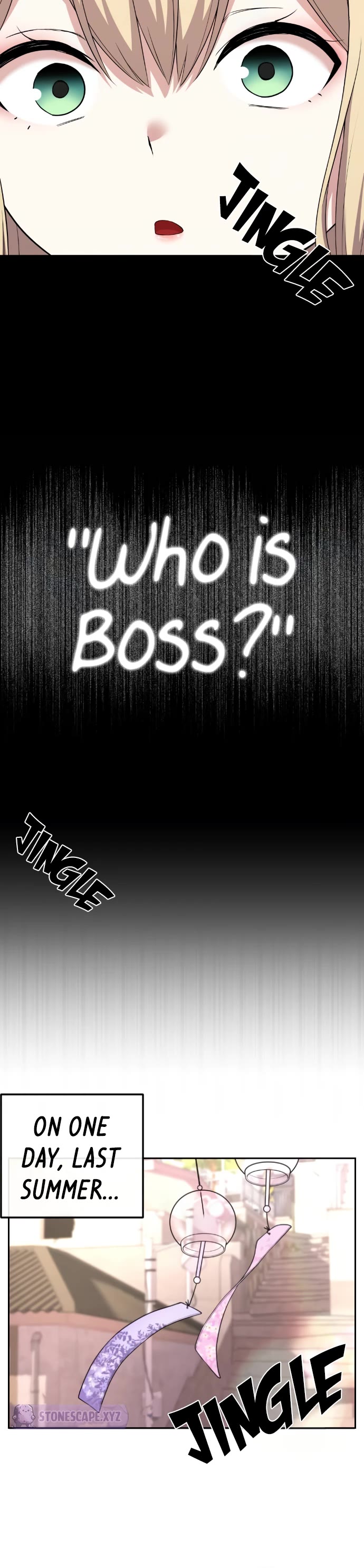 Webtoon Character Na Kang Lim Chapter 165 page 39 - Chapter 165