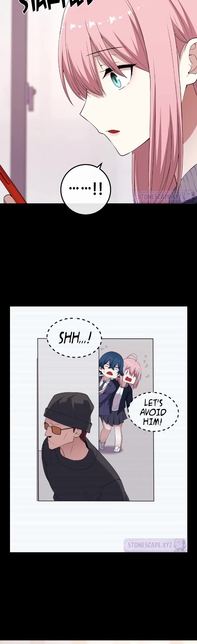 Webtoon Character Na Kang Lim Chapter 165 page 4 - Chapter 165