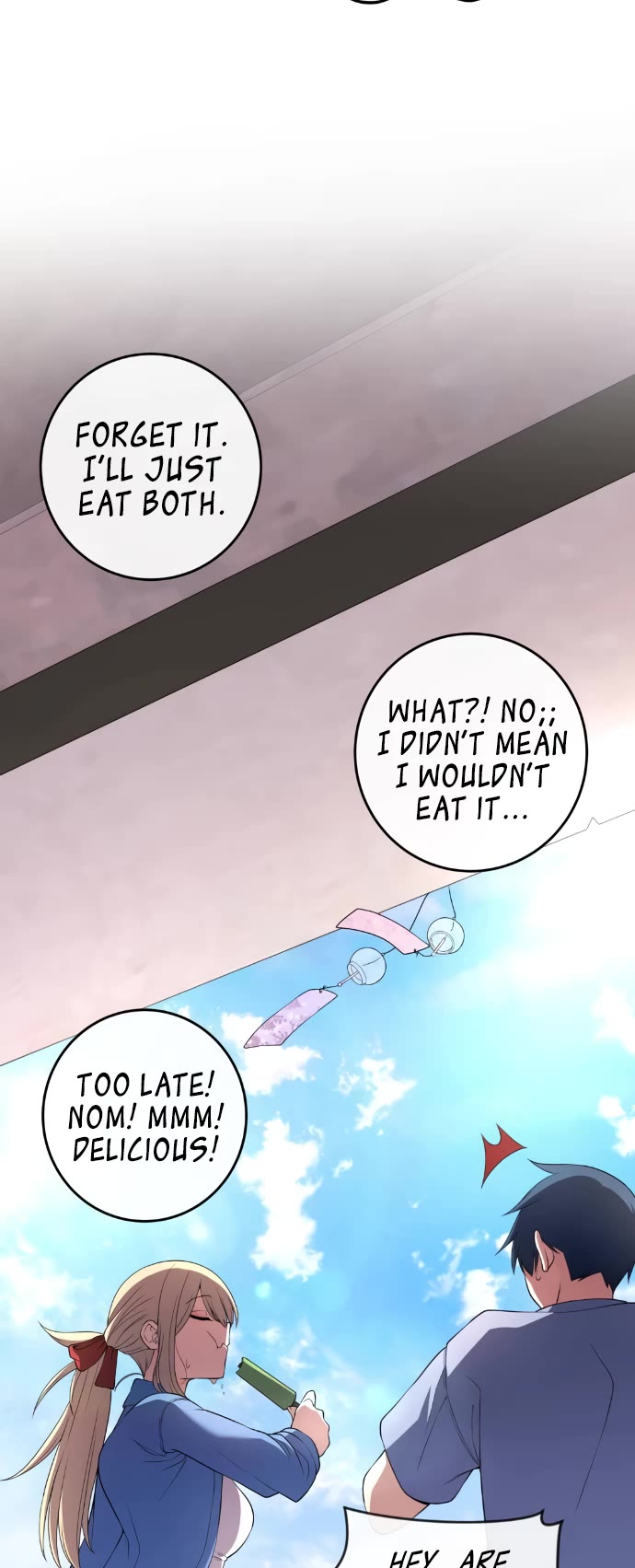 Webtoon Character Na Kang Lim Chapter 165 page 42 - Chapter 165