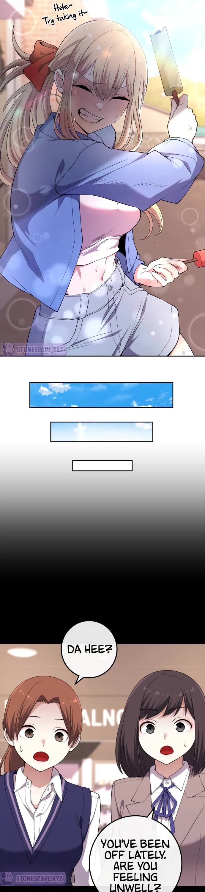 Webtoon Character Na Kang Lim Chapter 165 page 44 - Chapter 165