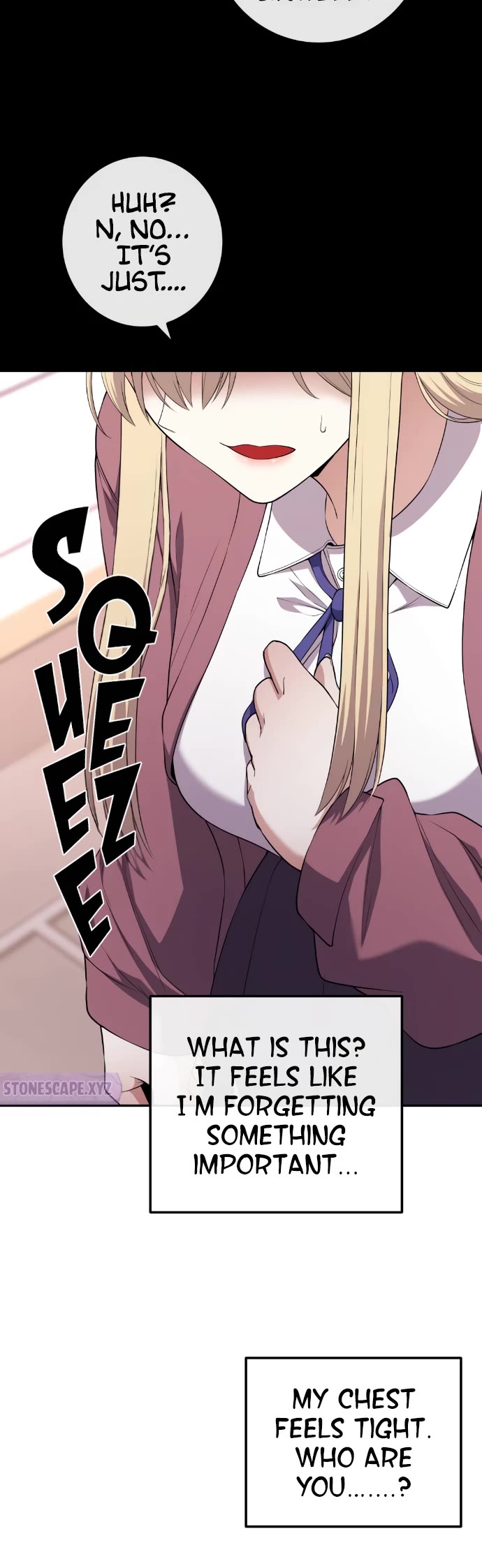 Webtoon Character Na Kang Lim Chapter 165 page 45 - Chapter 165