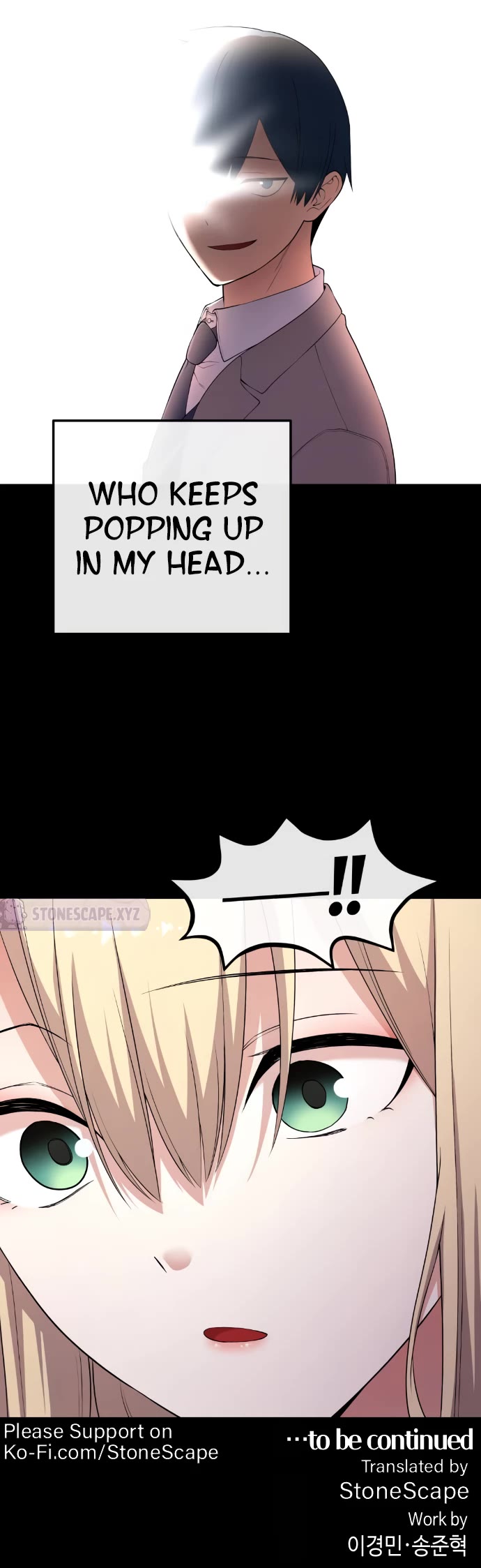 Webtoon Character Na Kang Lim Chapter 165 page 46 - Chapter 165