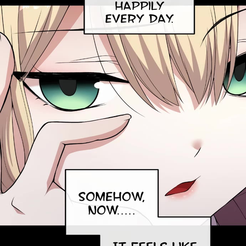 Webtoon Character Na Kang Lim Chapter 165 cover