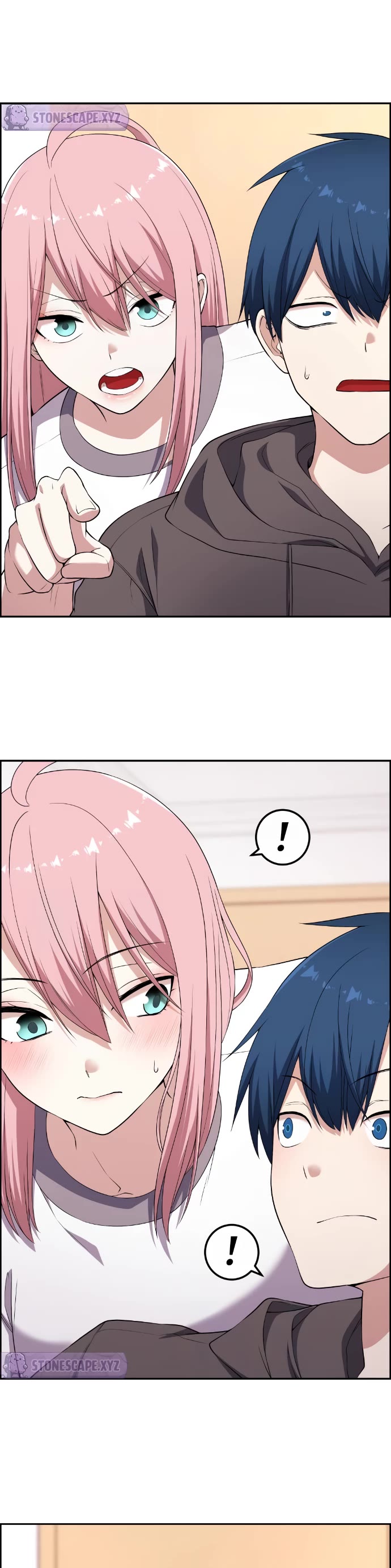 Webtoon Character Na Kang Lim Chapter 166 page 11 - Chapter 166