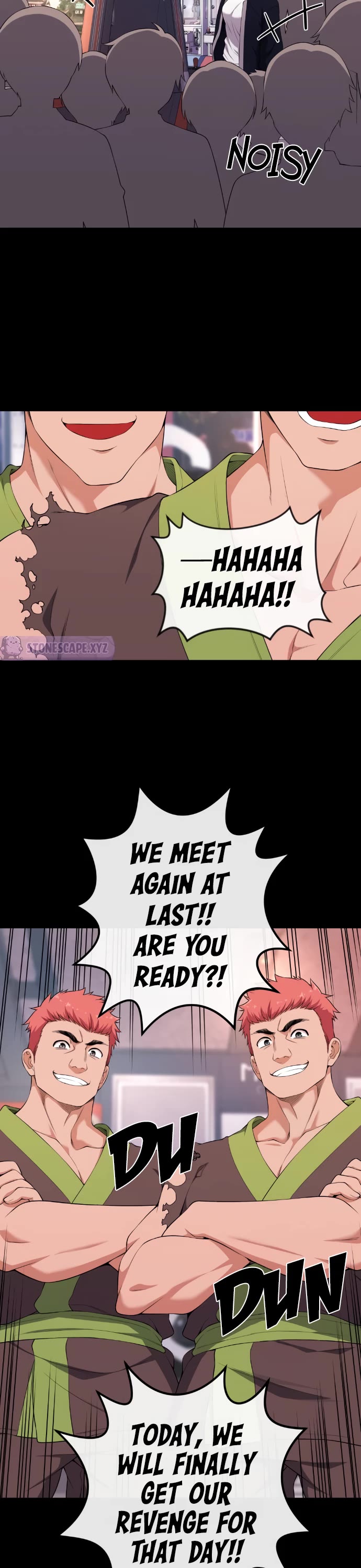 Webtoon Character Na Kang Lim Chapter 166 page 2 - Chapter 166
