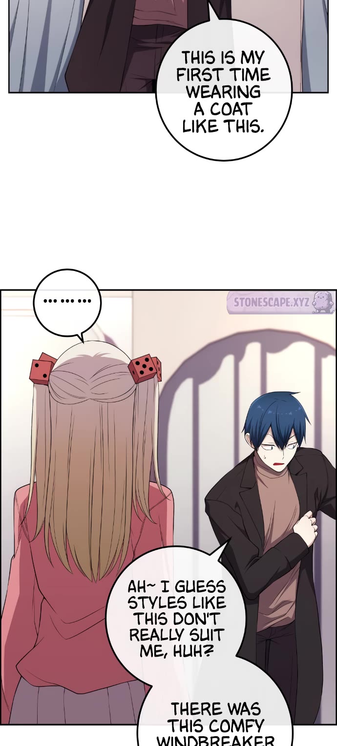 Webtoon Character Na Kang Lim Chapter 166 page 22 - Chapter 166