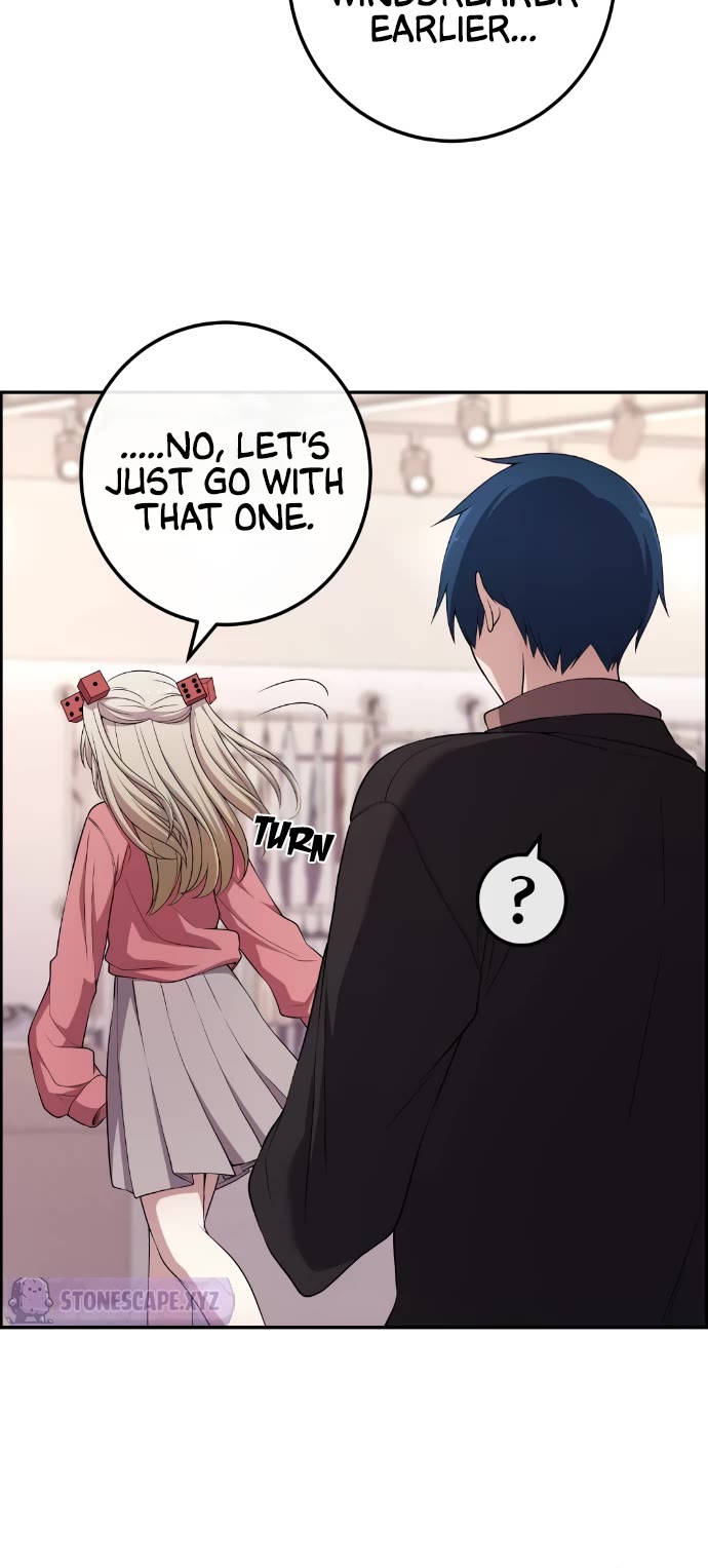 Webtoon Character Na Kang Lim Chapter 166 page 23 - Chapter 166