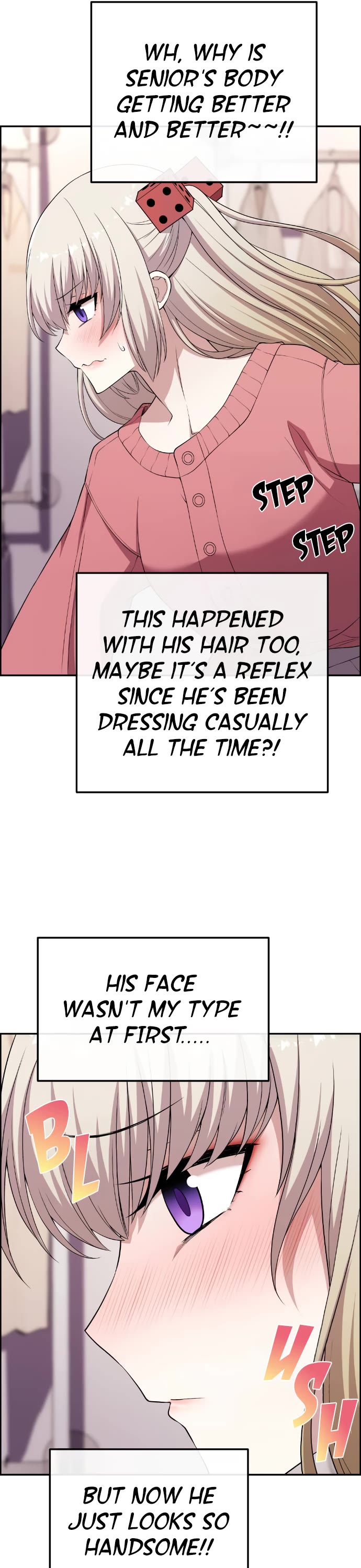 Webtoon Character Na Kang Lim Chapter 166 page 24 - Chapter 166