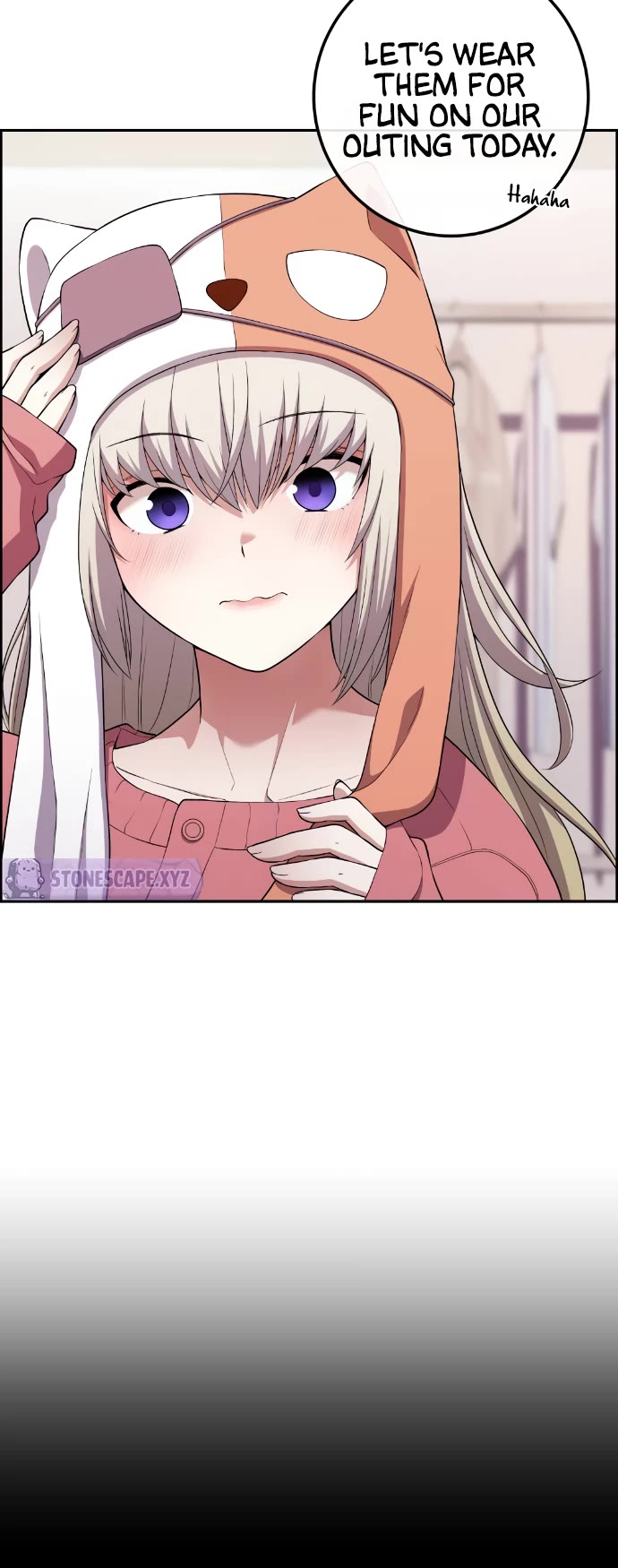 Webtoon Character Na Kang Lim Chapter 166 page 27 - Chapter 166